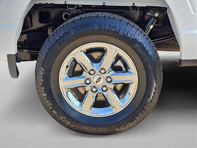 Used 2024 Ford F150 XLT w/ Mobile Office Package AWD/4WD image 24
