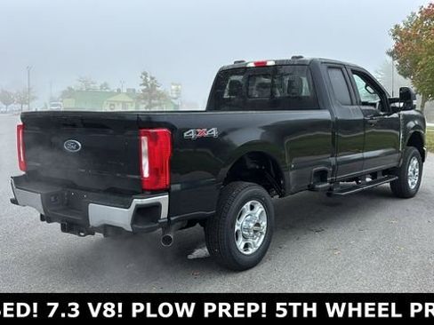 New 2026 Ford F350 XLT image 29