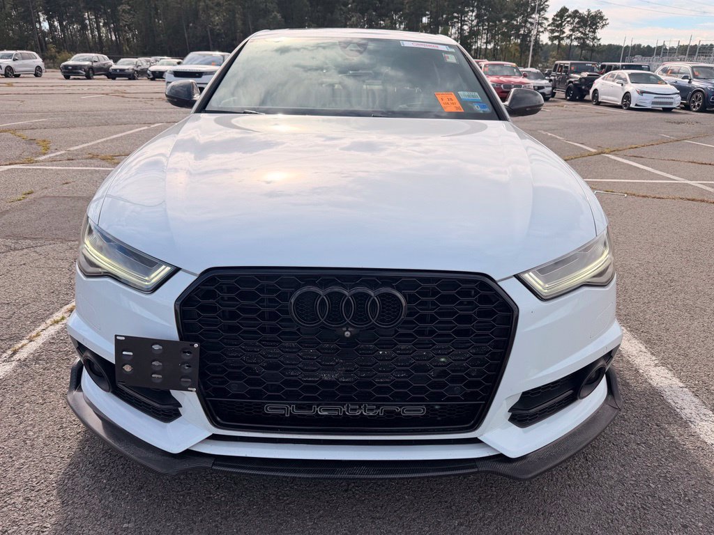 Used 2017 Audi A6 3.0T Prestige AWD/4WD image 7