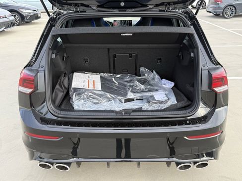 New 2026 Volkswagen Golf image 9