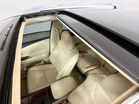 Used 2015 Lexus RX 350 AWD image 14