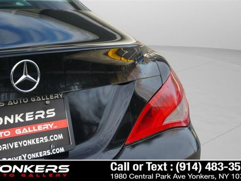 Used 2015 Mercedes-Benz CLA 250 image 20