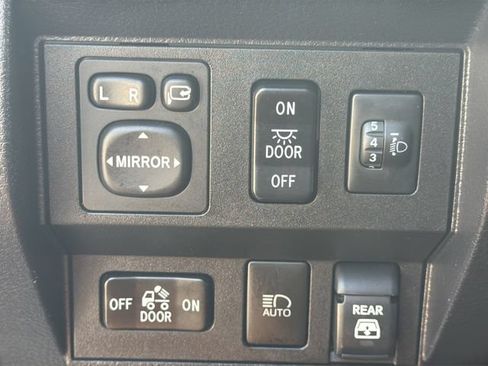 Used 2021 Toyota Tundra 1794 Edition w/ TRD Off-Road Package AWD/4WD image 22