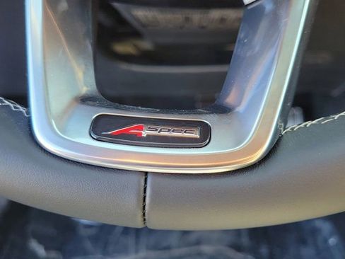 New 2026 Acura Integra A-Spec FWD image 16