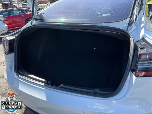 Used 2018 Tesla Model 3 Long Range image 8