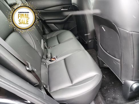 Certified 2025 MAZDA CX-30 AWD 2.5 S w/ Select Sport Pkg image 18