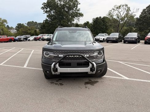 New 2025 Ford Bronco Sport Big Bend image 3