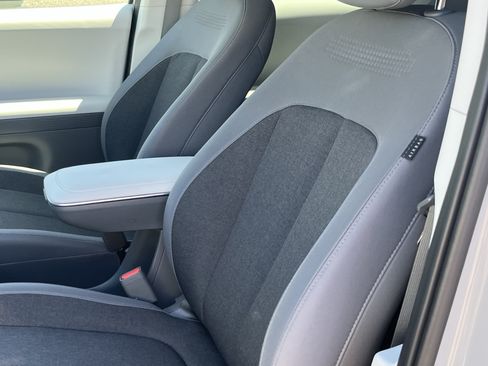 Certified 2024 Hyundai Ioniq 5 SEL RWD image 19