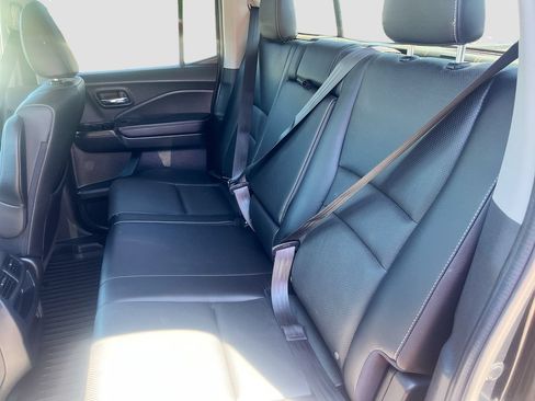 Used 2023 Honda Ridgeline RTL-E image 25