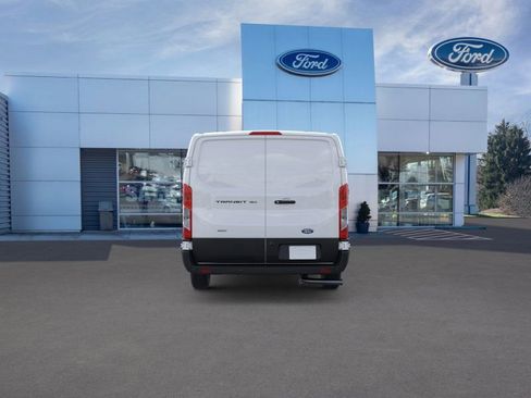 New 2026 Ford Transit 150 Low Roof AWD image 5