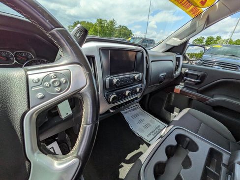 Used 2014 GMC Sierra 1500 SLE w/ SLE Value Package AWD/4WD image 15
