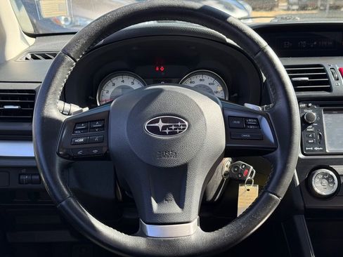 Used 2012 Subaru Impreza 2.0i Sport Limited image 19