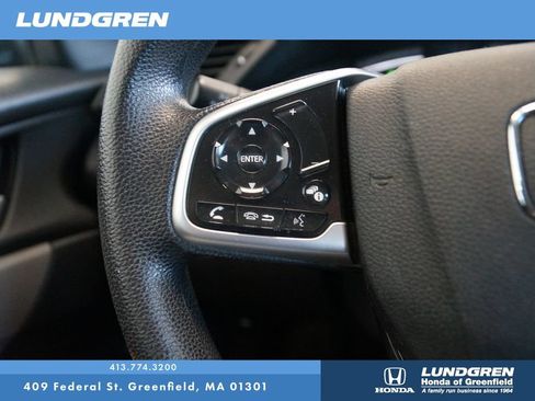 Used 2020 Honda Civic LX image 19