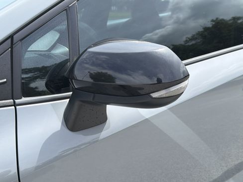 Certified 2021 Toyota Corolla XSE FWD image 34