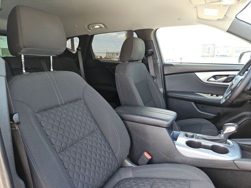 Certified 2020 Chevrolet Blazer LT w/ Redline Edition image 30