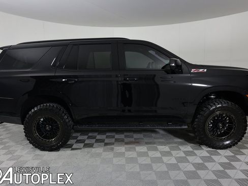 Used 2026 Chevrolet Tahoe Z71 w/ Comfort Package image 4