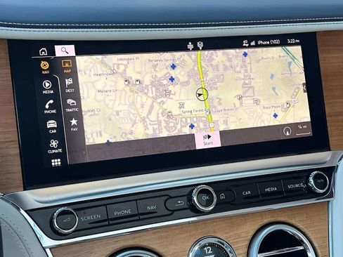 Used 2024 Bentley Continental GT image 31