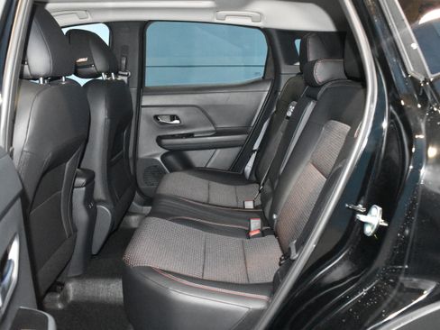 New 2026 Nissan Kicks SR w/ SR Premium Package image 17