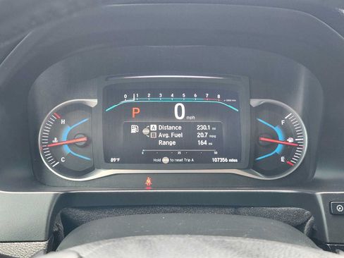 Used 2022 Honda Pilot Elite image 15