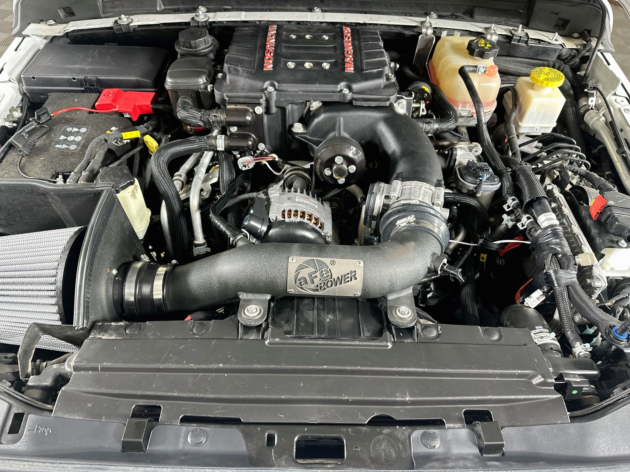 Used 2020 Jeep Gladiator Overland AWD/4WD image 28