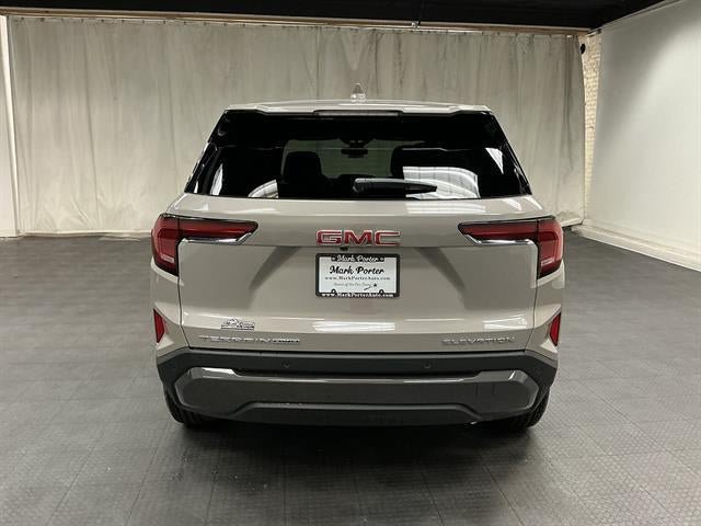 New 2027 GMC Terrain Elevation w/ LPO, Floor Liner Package AWD/4WD image 4