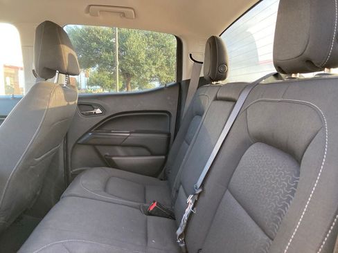Used 2019 GMC Canyon SLE AWD/4WD image 9