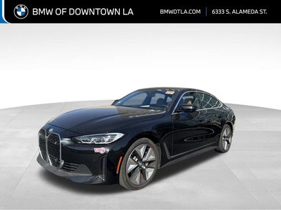 Used 2023 BMW i4 eDrive40