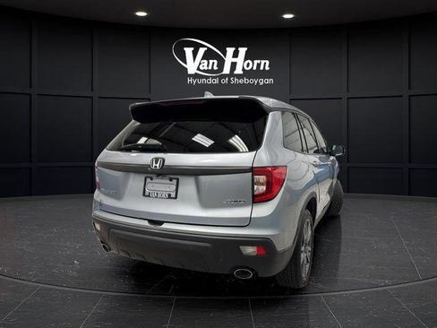 Used 2020 Honda Passport EX-L image 8