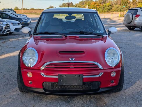 Used 2003 MINI Cooper S image 10