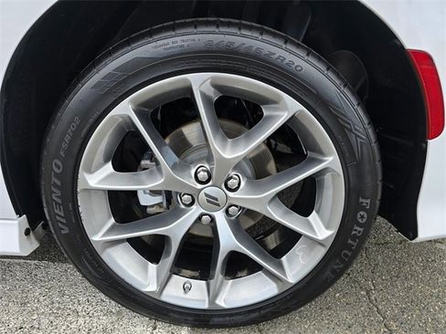 Used 2023 Dodge Charger GT image 12