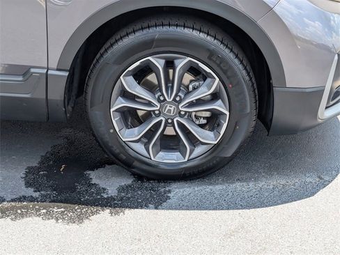 Used 2022 Honda CR-V EX-L image 11