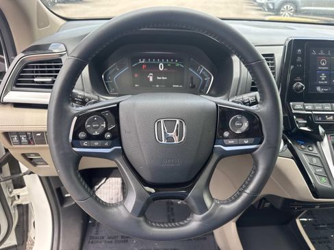 Used 2020 Honda Odyssey Elite image 22