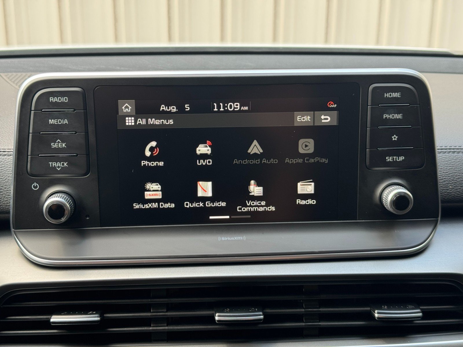 Used 2020 Kia Telluride S AWD/4WD image 25