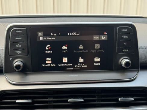 Used 2020 Kia Telluride S AWD/4WD image 25