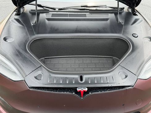 Used 2022 Tesla Model S Plaid AWD/4WD image 36