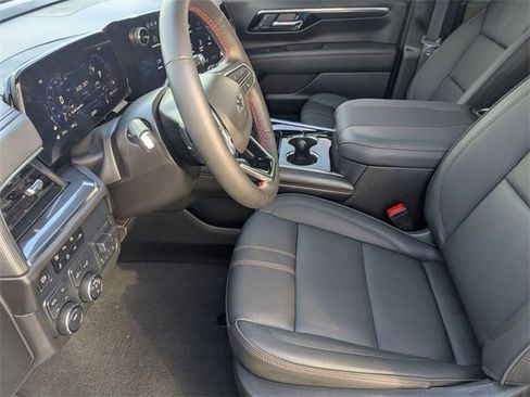 Used 2025 Chevrolet Tahoe RST w/ Comfort Package image 17