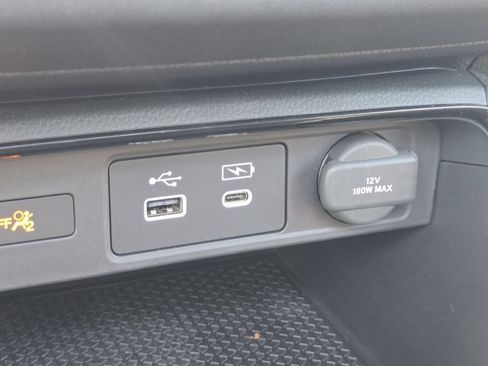 Certified 2024 Honda CR-V Sport image 9
