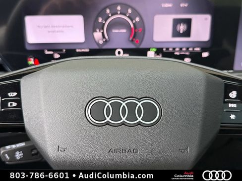 New 2026 Audi S5 Prestige AWD/4WD image 25