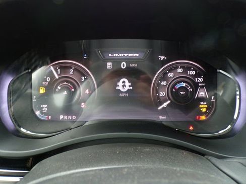 New 2026 RAM 2500 Limited image 18