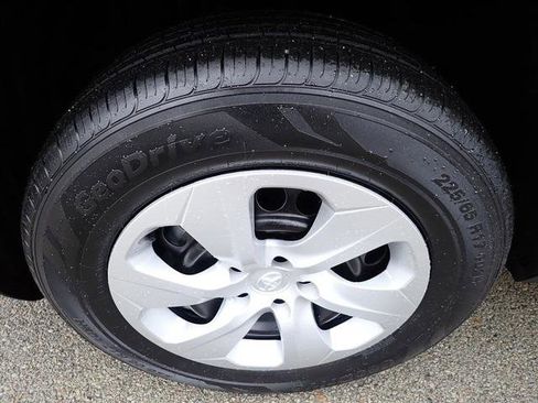 Certified 2024 Toyota RAV4 LE image 12