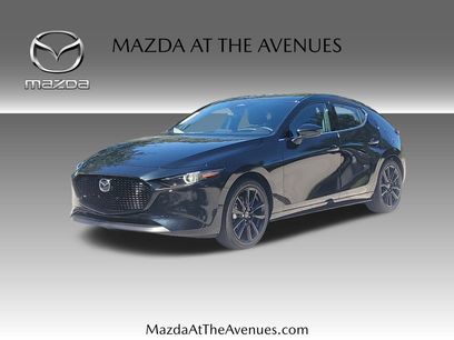 New 2026 MAZDA MAZDA3 2.5 S Hatchback w/ Premium Pkg