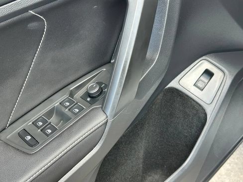 Certified 2024 Volkswagen Tiguan SE R-Line FWD image 19
