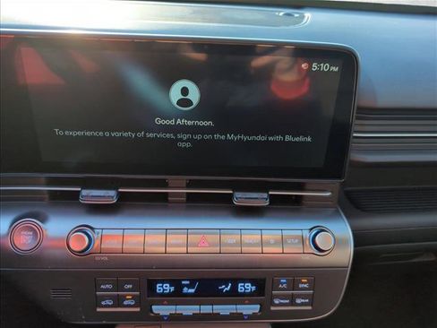 New 2026 Hyundai Kona SEL Premium image 14