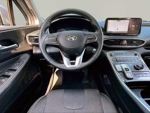 Used 2023 Hyundai Santa Fe SEL AWD/4WD image 10