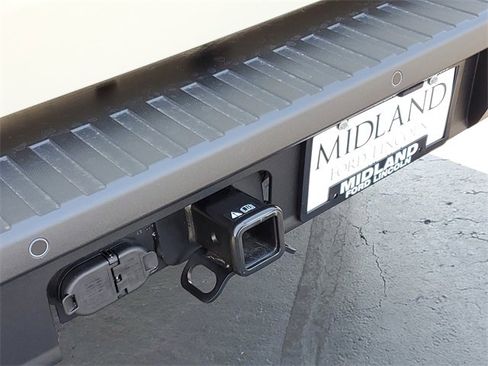 New 2025 Ford Maverick XL w/ 4K Tow Package image 7