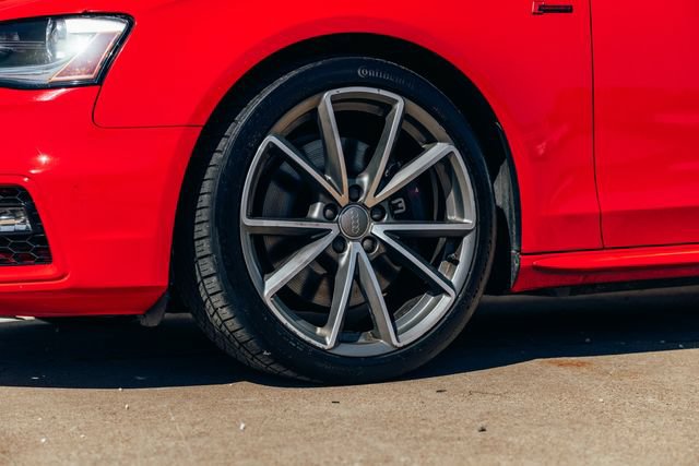 Used 2015 Audi S4 Premium Plus w/ Technology Package AWD/4WD image 63
