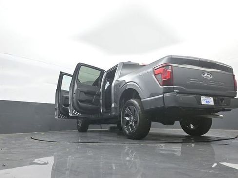 New 2025 Ford F150 STX w/ Equipment Group 200A image 43
