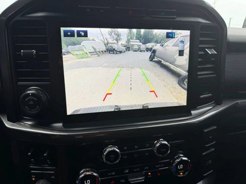 Used 2021 Ford F150 XLT w/ Equipment Group 302A High AWD/4WD image 44