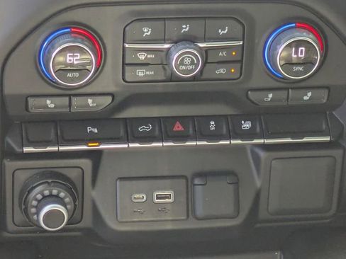 Used 2022 Chevrolet Silverado 1500 RST w/ Safety Package image 29