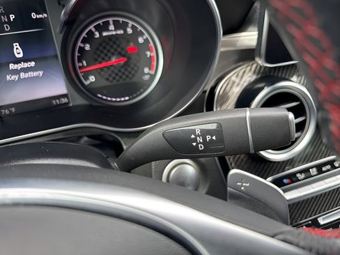 Used 2018 Mercedes-Benz GLC 43 AMG 4MATIC image 17